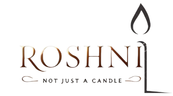 ROSHNI CANDLES